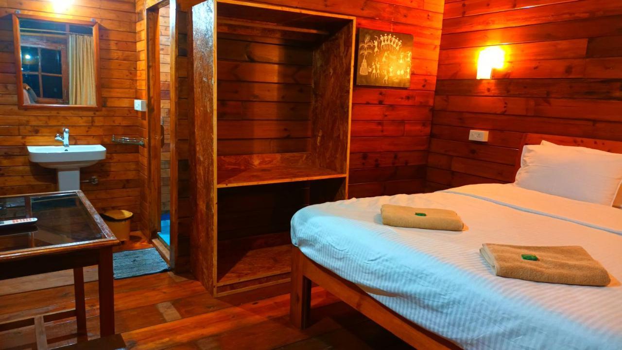 Oasis Beach Resort Agonda Eksteriør billede