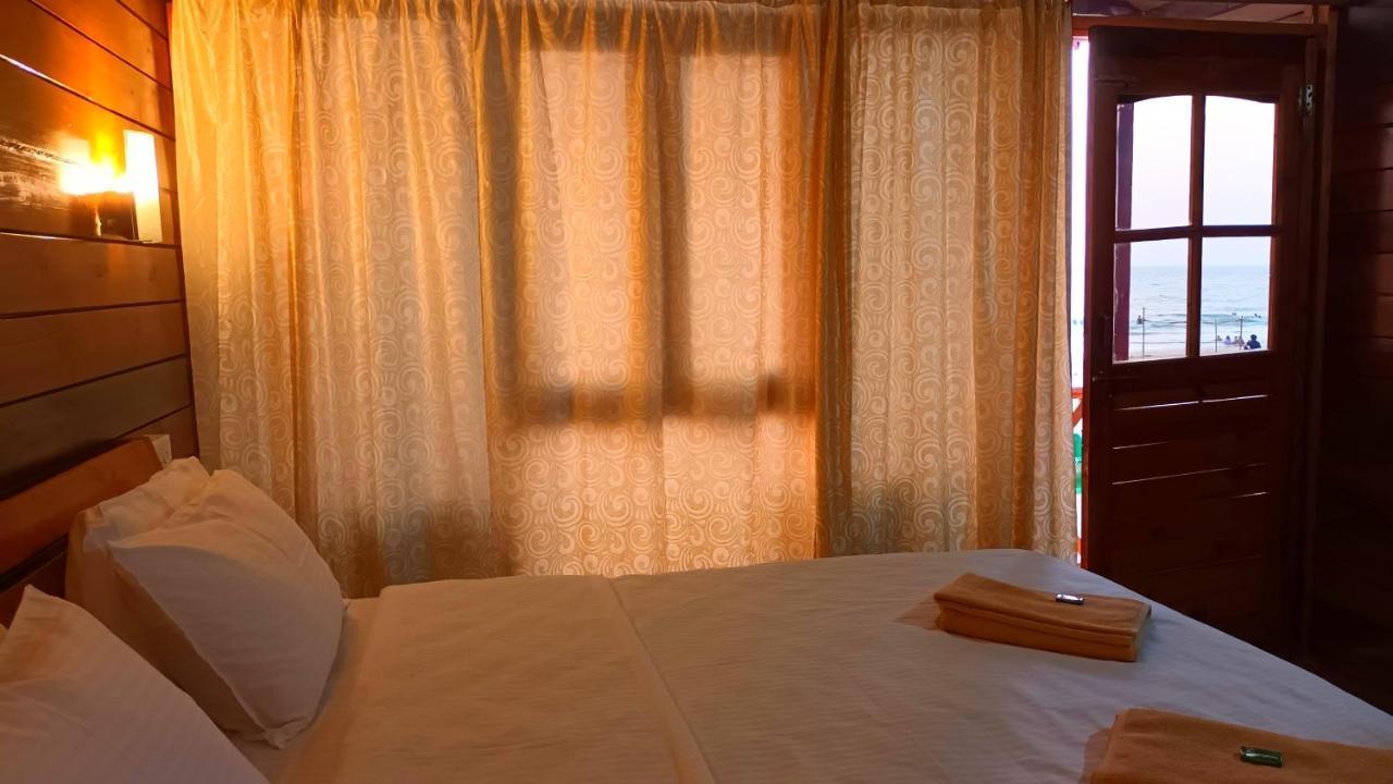 Oasis Beach Resort Agonda Eksteriør billede